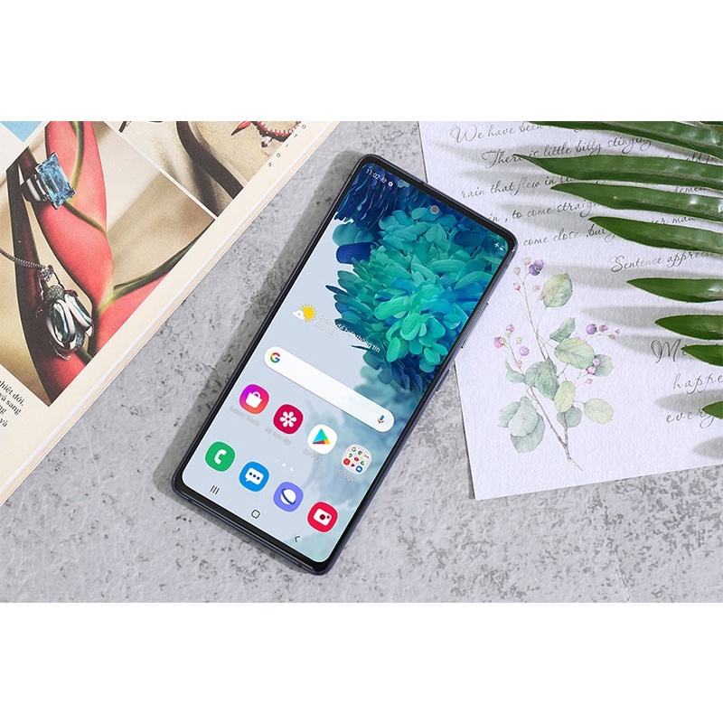 Điện thoại Samsung Galaxy S20 FE (8GB/256GB) - Hàng Chính Hãng | BigBuy360 - bigbuy360.vn