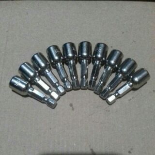 Đầu bắn tôn (hộp 10 chiếc)