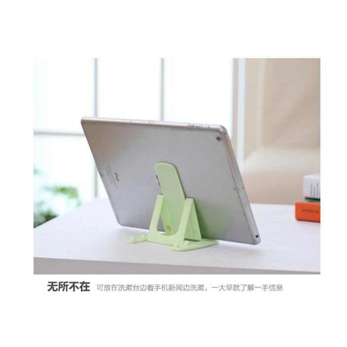 Giá Đỡ Điện Thoại Bằng Nhựa Tiện Lợi