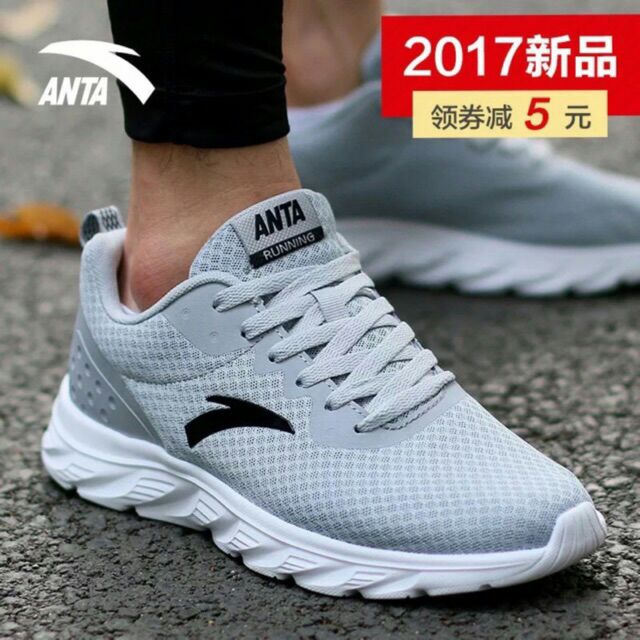 (Order sale) Giày anta nam