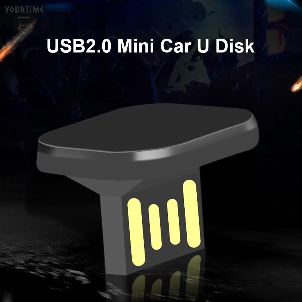 USB 2.0 mini chống thấm nước cho xe hơi
