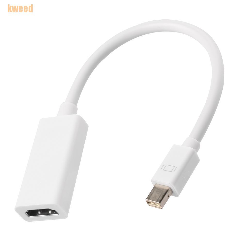 Dây Cáp Chuyển Đổi 4kx2k Mini Displayport Hdmi Dp Sang Hdmi