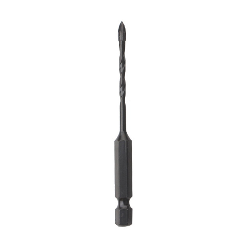 ✿ Mũi Khoan Lục Giác 3 / 4 / 5 / 6 / 8 / 10 / 12mm Chuyên Dụng