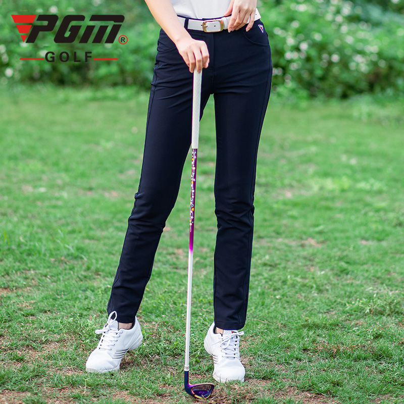 QUẦN GOLF NỮ - PGM KUZ069