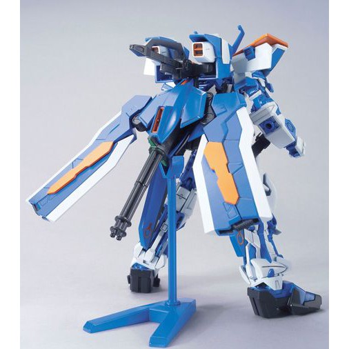 Mô Hình Lắp Ráp Gundam HG Astray Blue Frame Second L