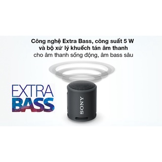 Loa Bluetooth Sony SRS-XB13 ( Like New )