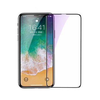 Kính Cường Lực 9D full dành cho IPHONE X