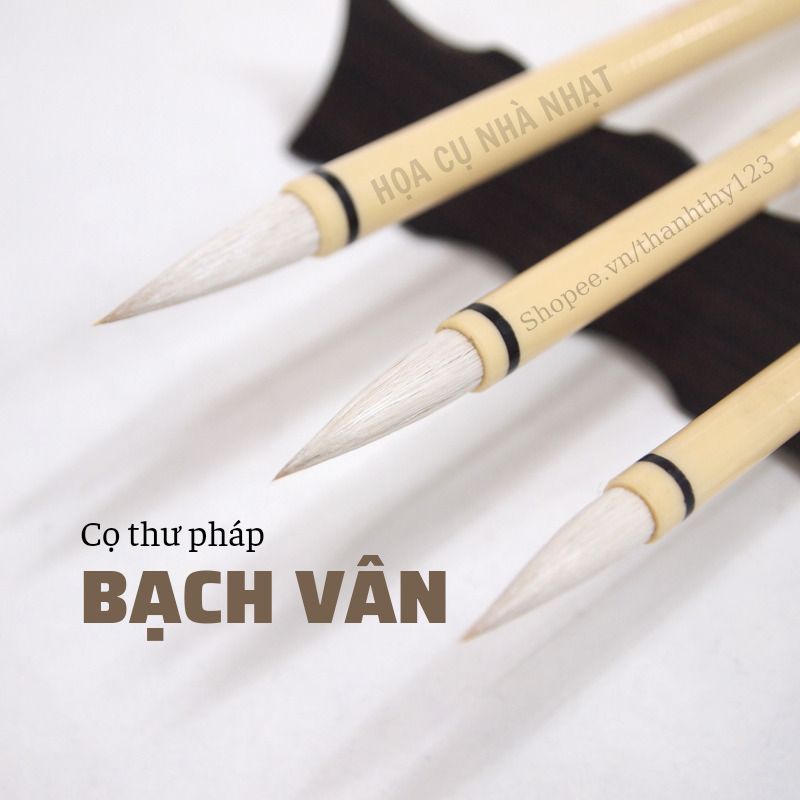 Cọ Bạch Vân