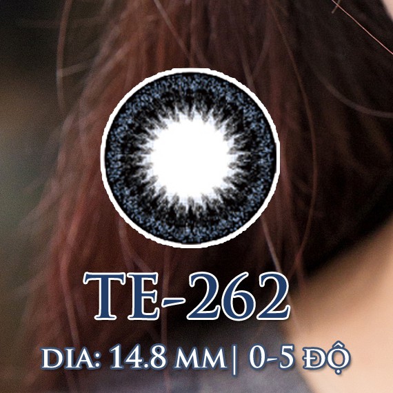 Áp Tròng Tinteye Lens TX-262