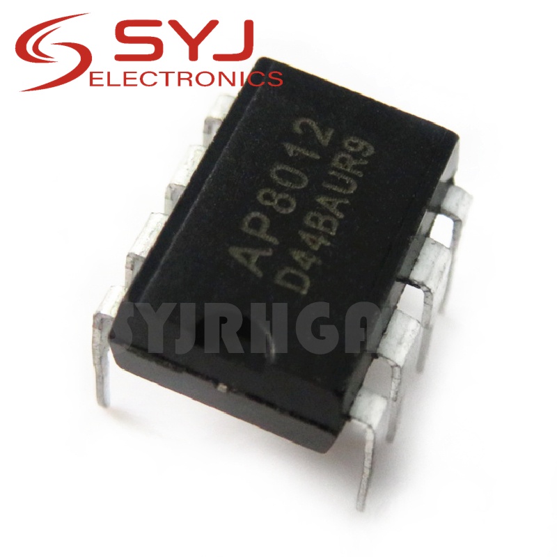 10 chiếc AP8022C AP8022 8012 DIP-8 Mới Trong