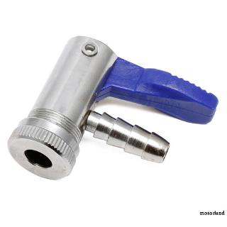 Đầu Bơm Lốp Xe Đạp 6mm / 8mm