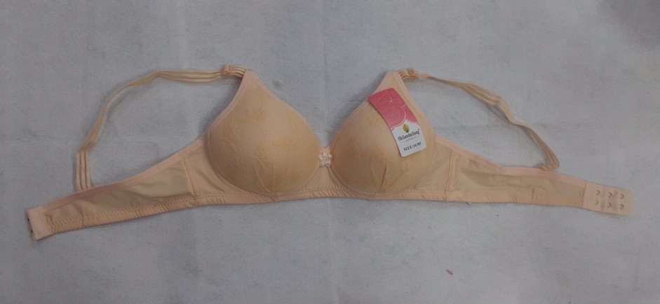 Áo Lan (A6) không gọng vải gấm 2 móc