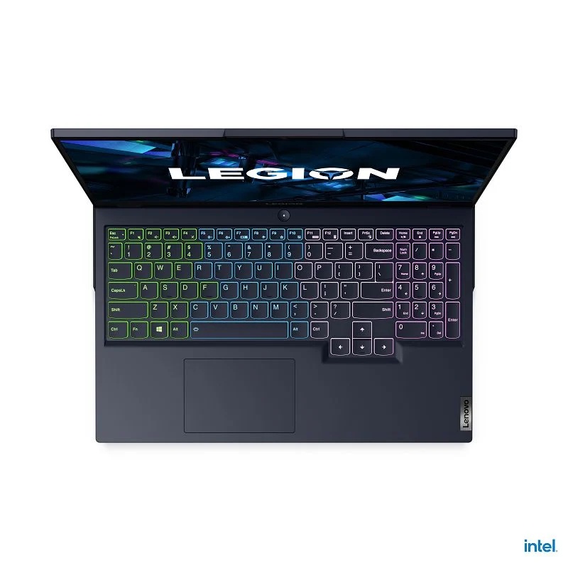 [ELGAME20 GIẢM 10%] Laptop Lenovo Legion 5 15ITH6 82JK007SVN i7-11800H | 8GB | 512GB | RTX™ 3050Ti 4GB | 15.6' FHD| W10