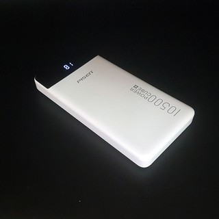 Sạc Dự Phòng Pisen TP-D03LS 10500mAh