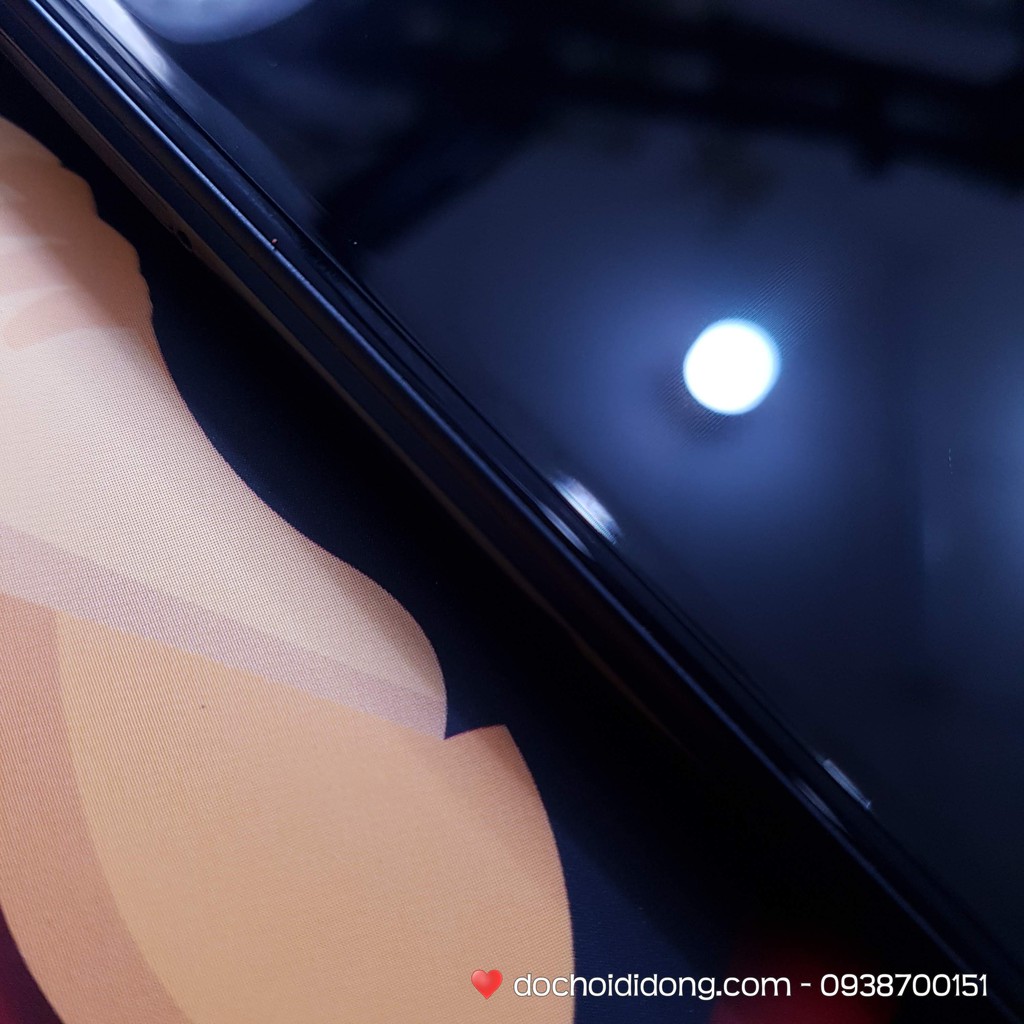 Miếng Dán Cường Lực Xiaomi Redmi 8 Zacase All Clear True 2.5D