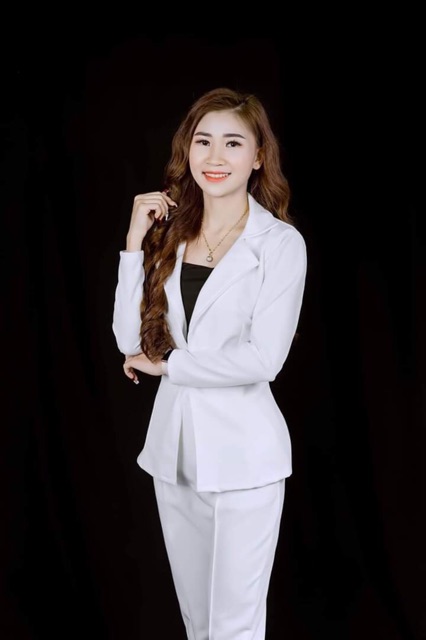 Sét vest 3 món cao cấp [Ảnh thật] | BigBuy360 - bigbuy360.vn