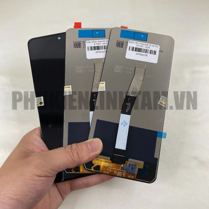 Màn Hình LCD Cho Xiaomi Poco M3 / Redmi 9T / Note 9 4G