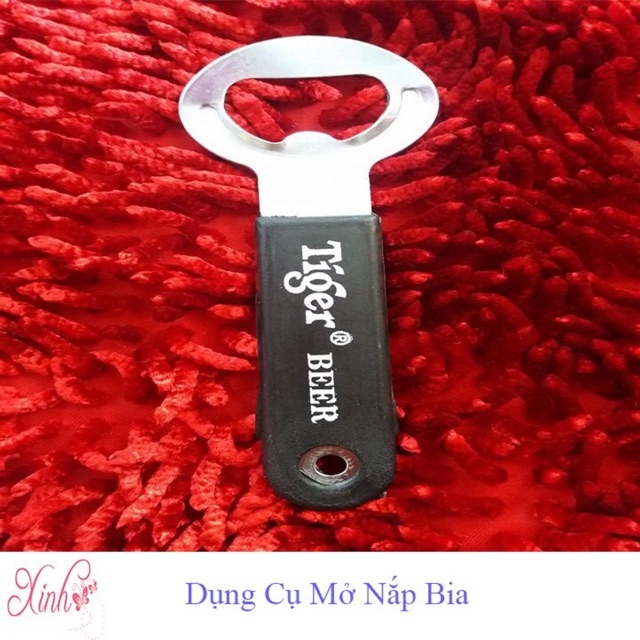 DỤNG CỤ MỞ NẮP BIA INOX