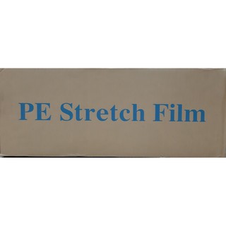 MÀNG PE 50CM - 4KG - LÕI 0.2