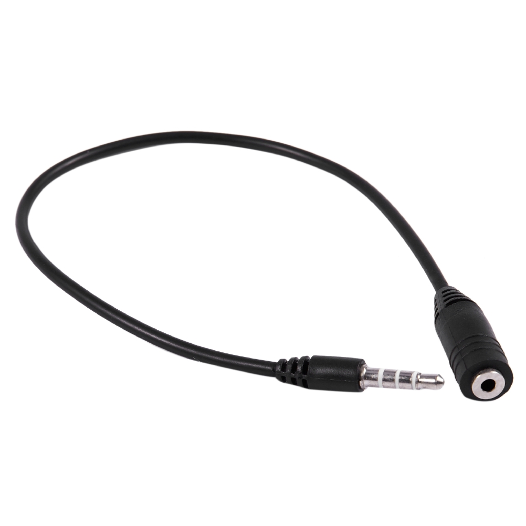 Giắc Chuyển Đổi Từ 2.5 mm Female Sang 3.5 mm Male 3 Rings Jack | BigBuy360 - bigbuy360.vn