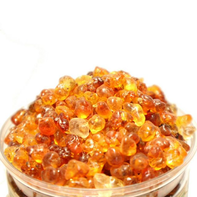 Nhựa Đào Thượng Hạng Vân Nam ( Lệ Đào)