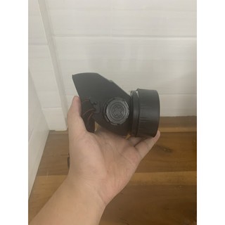 Mặt nạ chống độc giá rẻ