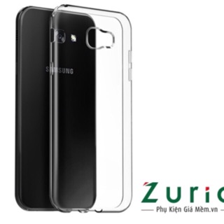Ốp lưng dẻo cho samsung galaxy A520/A5 2017