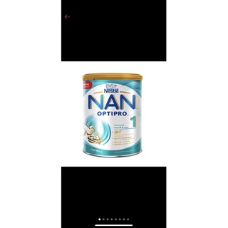 SỮA BỘT NAN OPTIPRO SỐ 1 (Lon 800g Date mới)