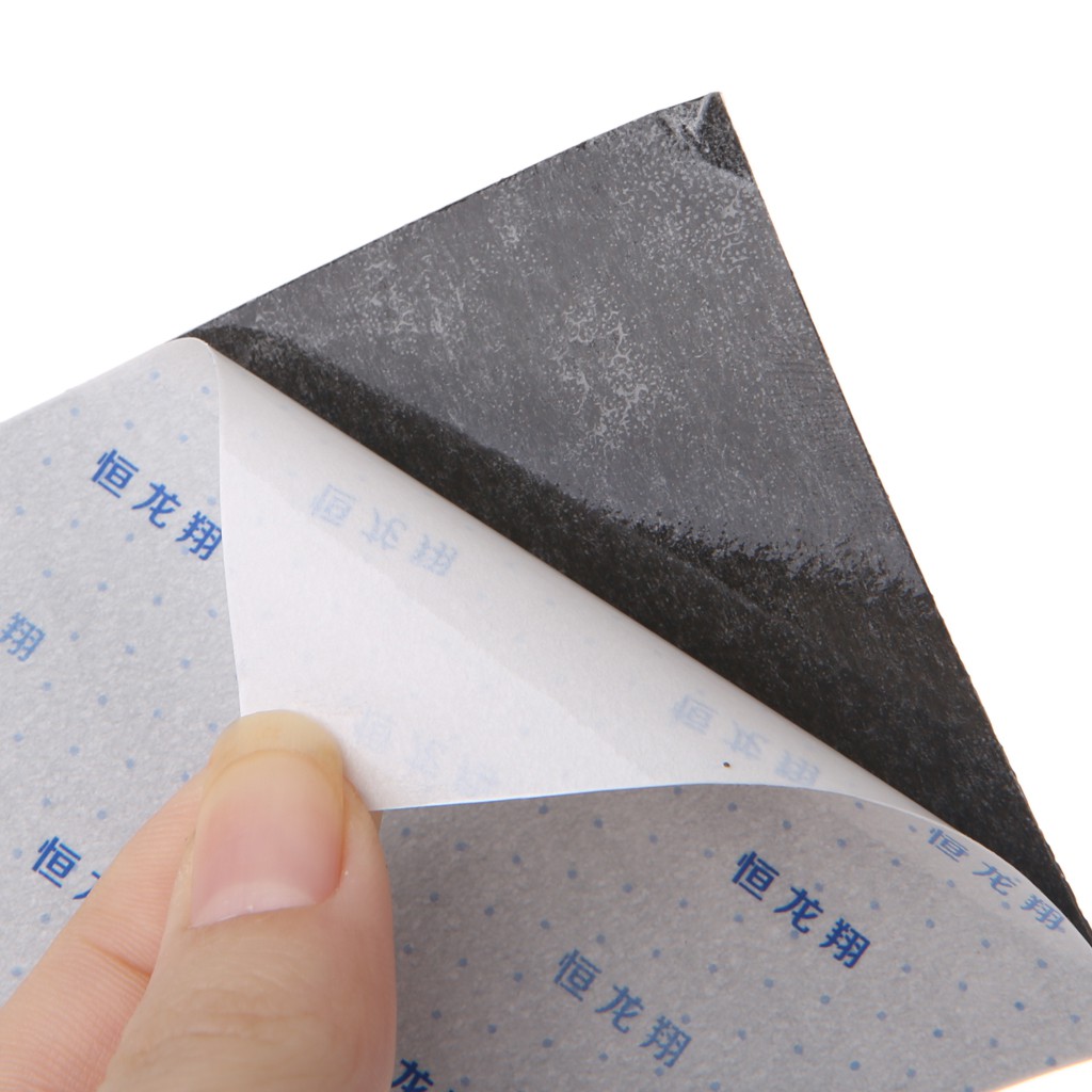 Miếng dán chuột chuyên dụng 0.6/1.2/1.5mm chất lượng cao