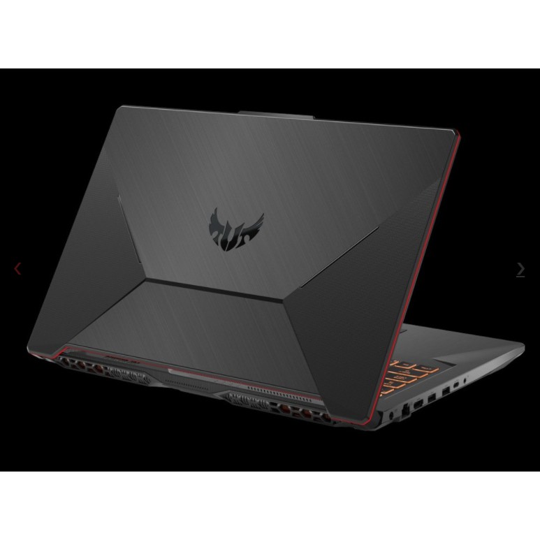 Vỏ laptop Asus TUF A17 FA706 Gaming