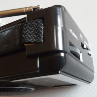 (Xả kho) Đài radio Sony SW-701