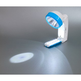 Đèn Pin Sạc Led đèn sạc