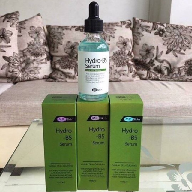 Hydro-B5 Serum
