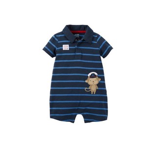 Body Carter xuất dư cho bé trai