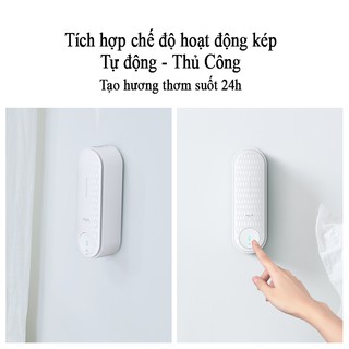 MÁY PHUN TINH DẦU XIAOMI DEERMA PX831