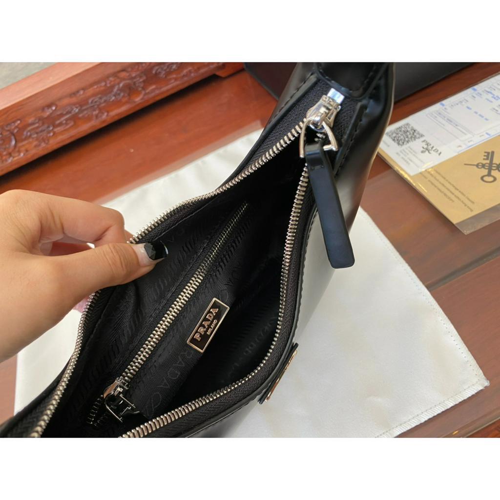 Pra 2023 Túi HOBO Da Mới