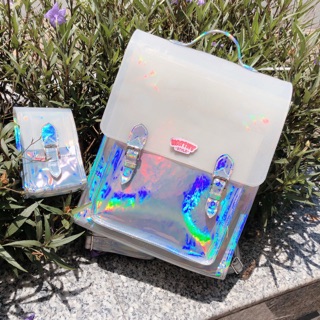 Balo fairy hologram by natthy style