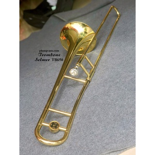 Kèn Trombone Selmer TB650