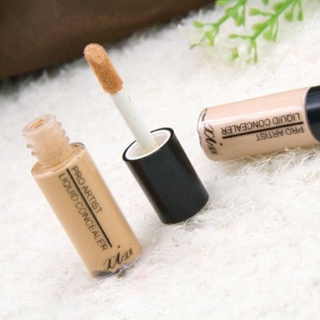 Kem Che Khuyết Điểm Dạng Lỏng Xixi Chất Lượng Cao