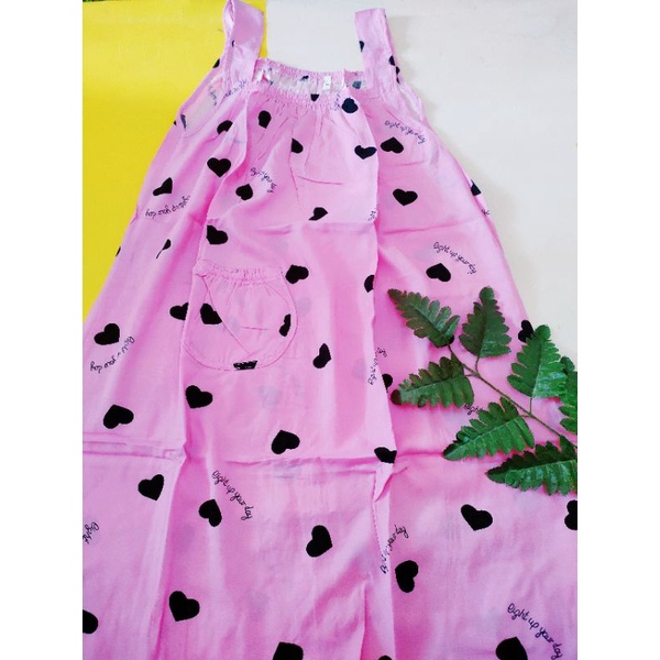 Đầm tole mặc nhà hàng cực to số 0 (72kg-85kg) | BigBuy360 - bigbuy360.vn