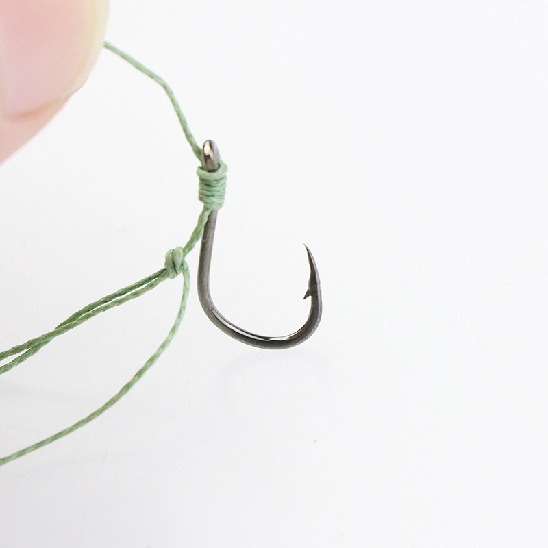 Outdoor fishing supplies European style carp lead core line Lead Clip Fishing Set Anti-tangle bite fishing tools