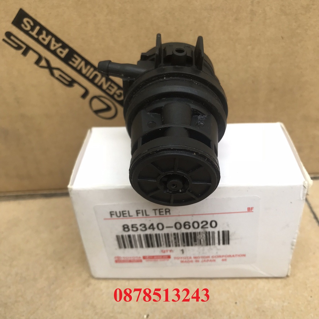Mô tơ bơm nước rửa kính Toyota Vios,Altis,Innova,Fortuner