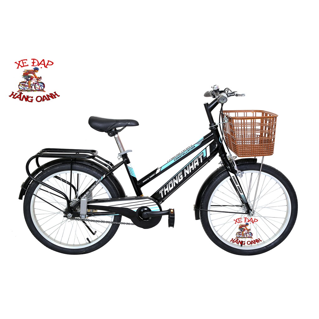 Xe đạp trẻ em Thống Nhất vành 20inch