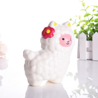 SquiShy CON CỪU