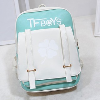 Balo Học Sinh TFBoys