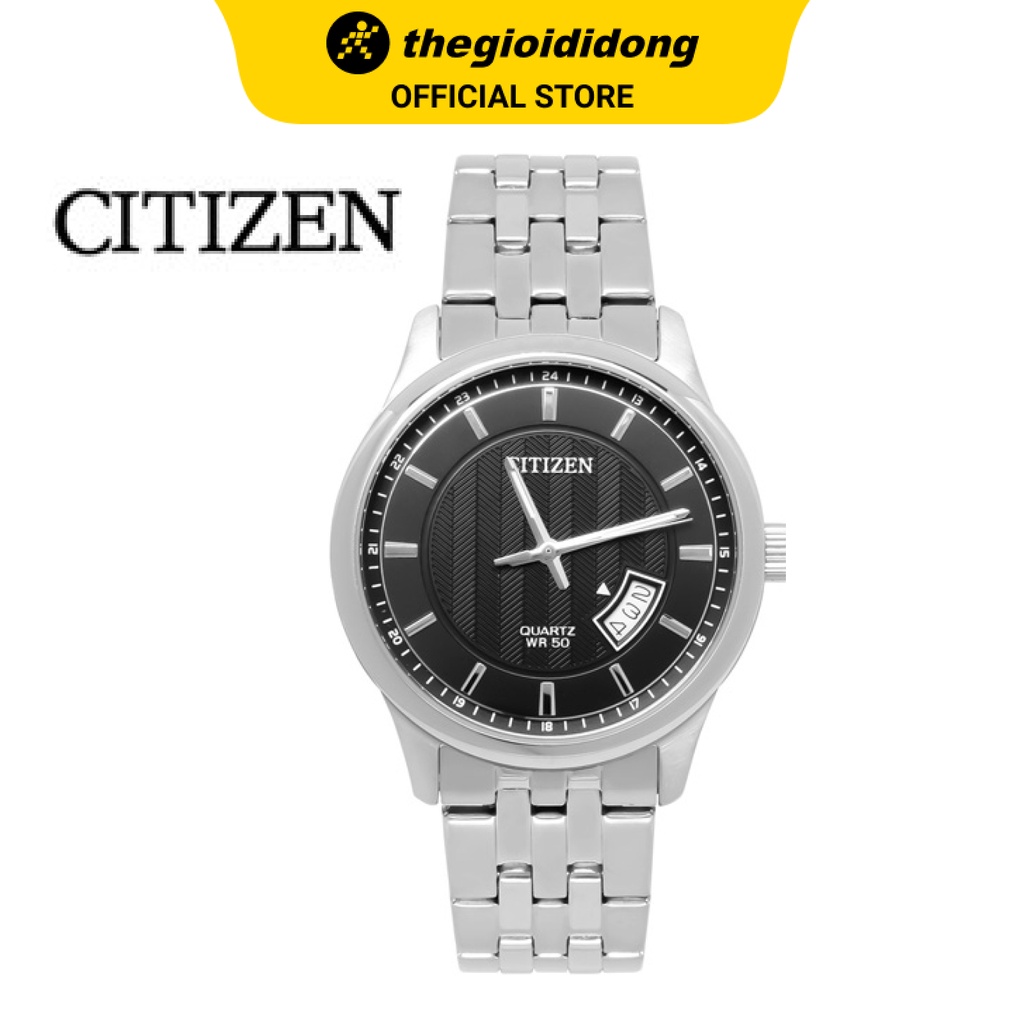 Đồng hồ Nam Citizen BI1050-81E