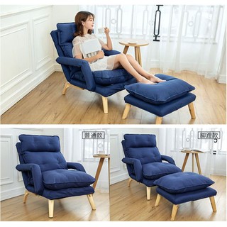 Ghế sofa có đôn, ghế sofa có tựa lưng tặng kèm đệm gối