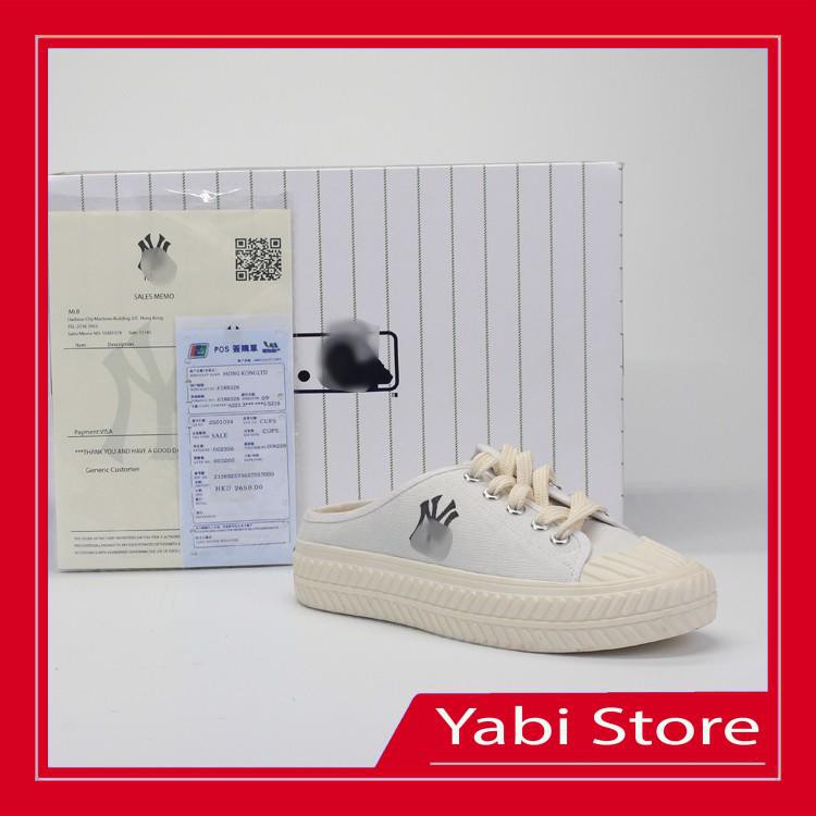 🔥FREE SHIP-HÀNG QUẢNG CHÂU 🔥Sục  đạp gót cao cấp , đạp gót , sục ny trắng - Yabi Store | BigBuy360 - bigbuy360.vn