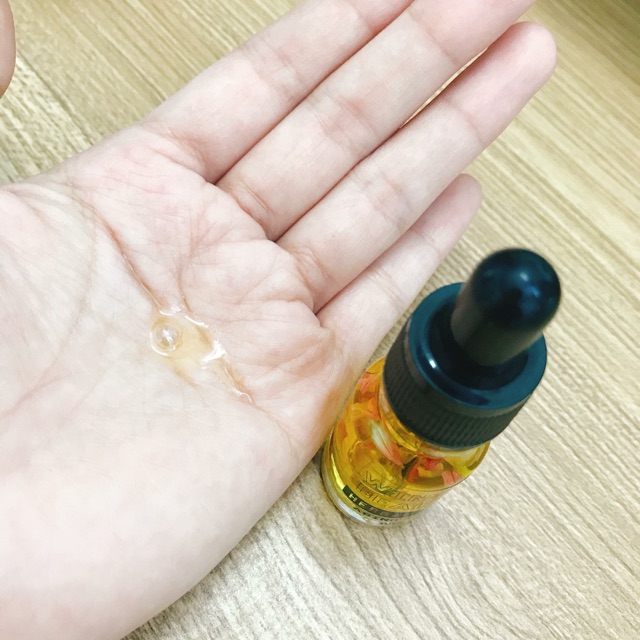 JASMINE OIL - DẦU DƯỠNG HOA NHÀI - Homemade by Winter Beauty | BigBuy360 - bigbuy360.vn