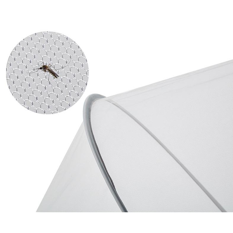 Màn chụp chống muỗi cho bé 60*65*110 cm
